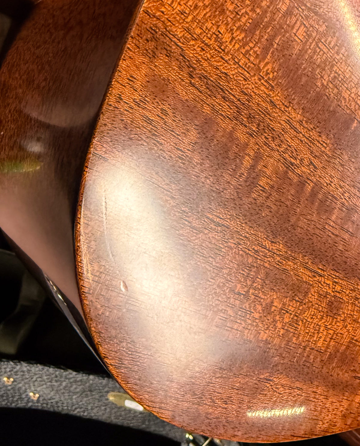 2018 Martin 00-17 Authentic 1931 VTS