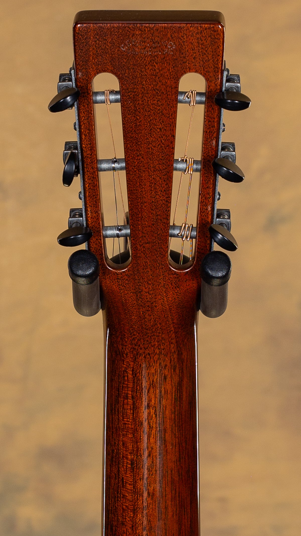 2018 Martin 00-17 Authentic 1931 VTS