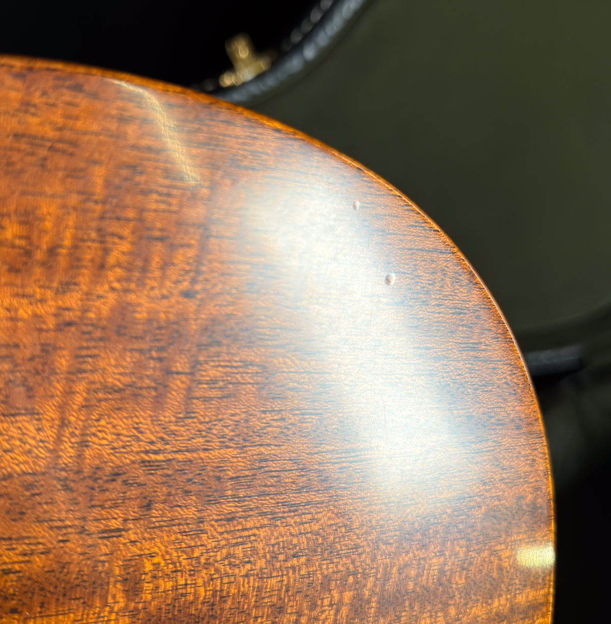 2018 Martin 00-17 Authentic 1931 VTS