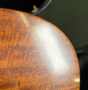 2018 Martin 00-17 Authentic 1931 VTS