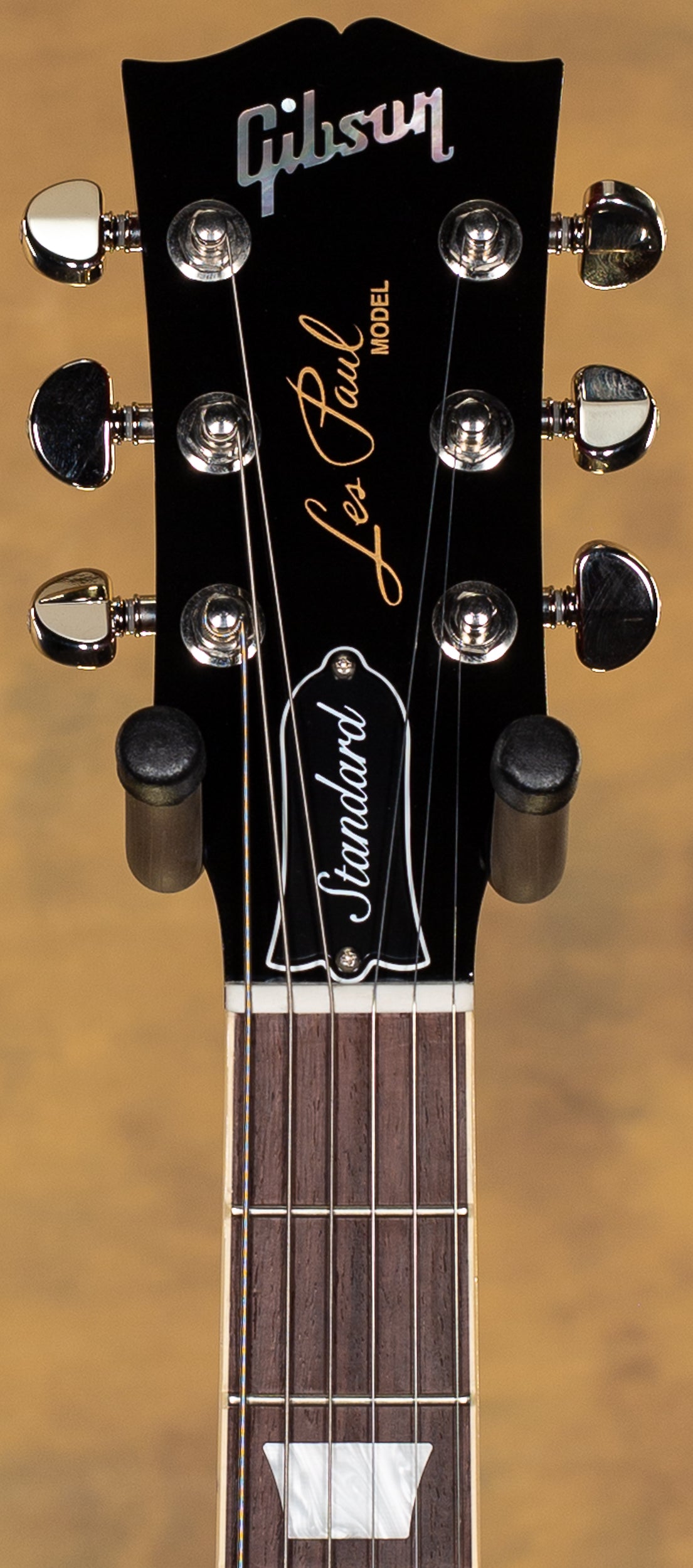 2022 Gibson Les Paul Standard 60s Figured Top Bourbon Burst