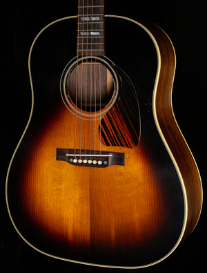 Gibson Custom Shop 1942 Banner Southern Jumbo Murphy Lab Light Aged Vintage Sunburst (002)