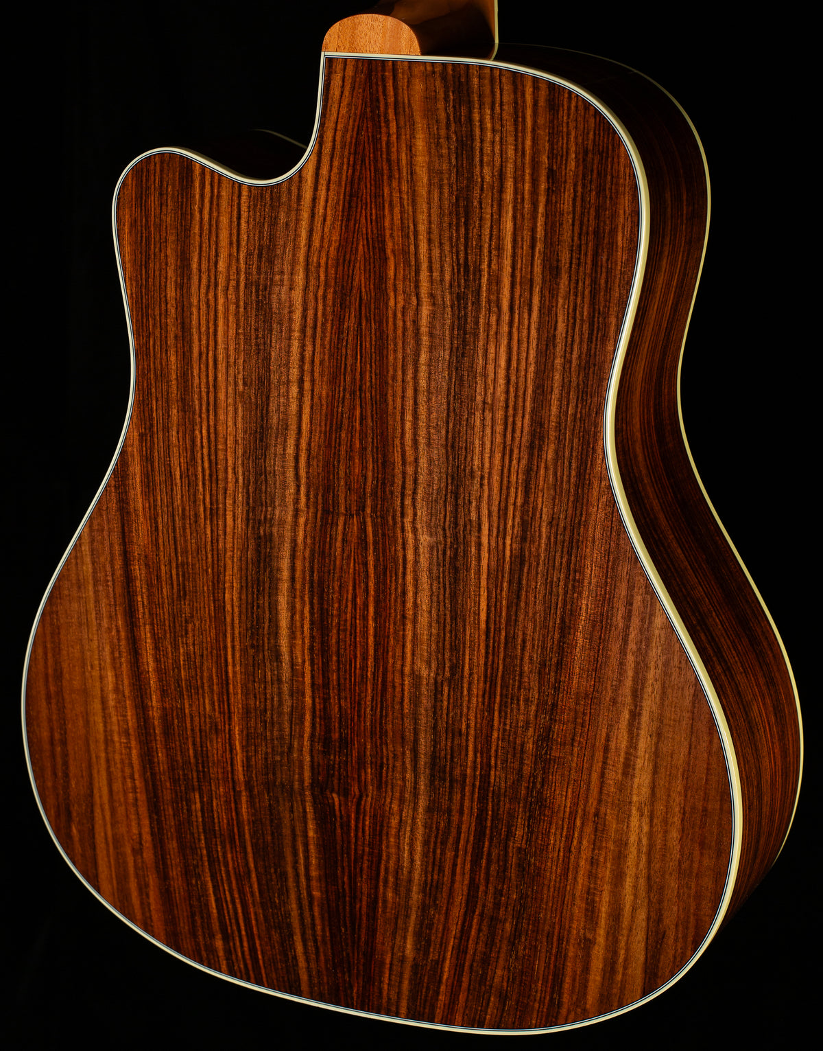 Gibson Hummingbird Standard Rosewood EC Rosewood Burst (120)