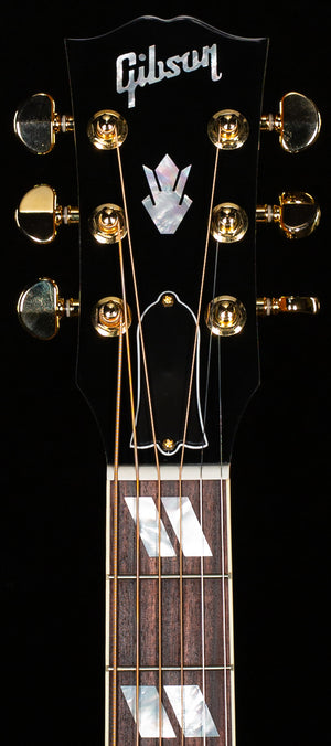 Gibson Hummingbird Standard Rosewood EC Rosewood Burst (120)