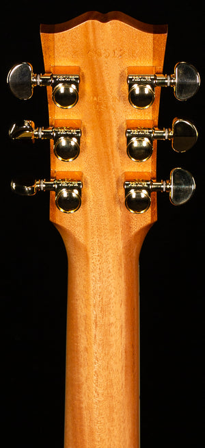 Gibson Hummingbird Standard Rosewood EC Rosewood Burst (120)