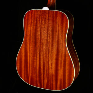 Gibson Custom Shop Hummingbird Anniversary Limited Edition Cremona Burst (010)