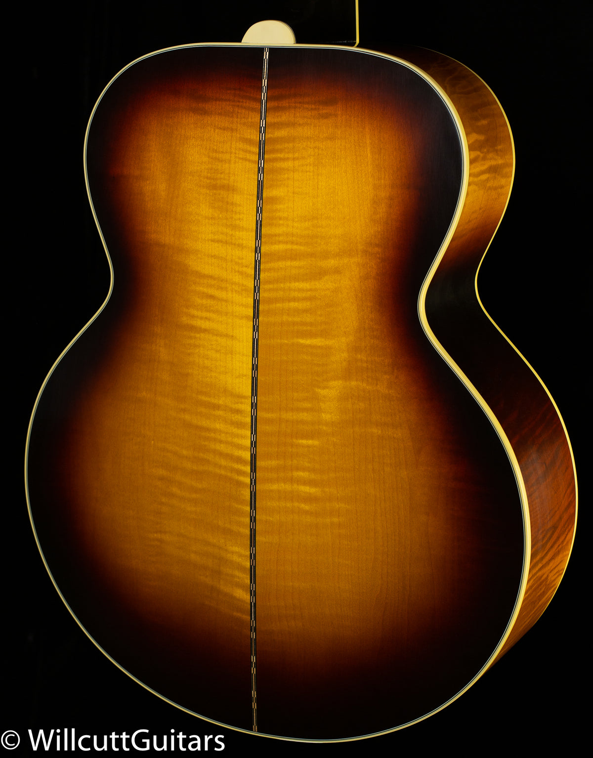 Gibson Custom Shop 1957 SJ-200 (008)