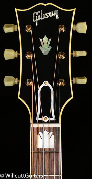 Gibson Custom Shop 1957 SJ-200 (008)