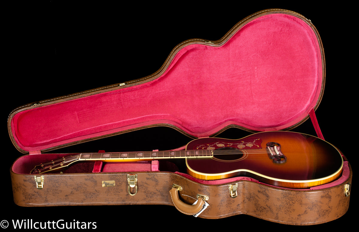 Gibson Custom Shop 1957 SJ-200 (008)