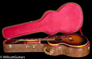 Gibson Custom Shop 1957 SJ-200 (008)