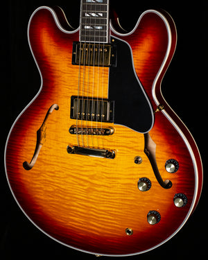 Gibson ES Supreme Bourbon Burst (121)