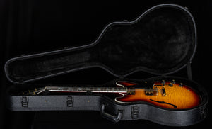 Gibson ES Supreme Bourbon Burst (121)