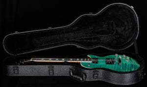 Gibson Les Paul Modern Figured Seafoam Green (287)