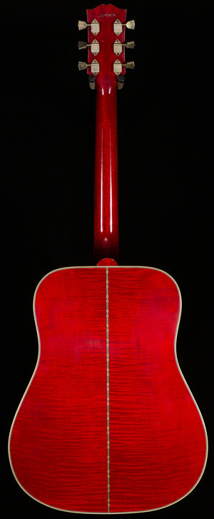 Gibson Custom Shop 1963 Dove Murphy Lab Light Aged Dark Natural (024)