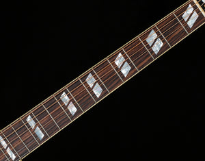 Gibson Custom Shop 1963 Dove Murphy Lab Light Aged Dark Natural (024)