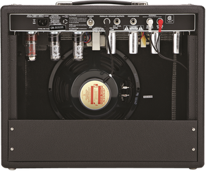 Fender Vintage Reissue '65 Princeton Reverb (204)