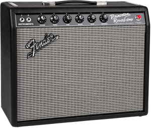 Fender Vintage Reissue '65 Princeton Reverb (204)