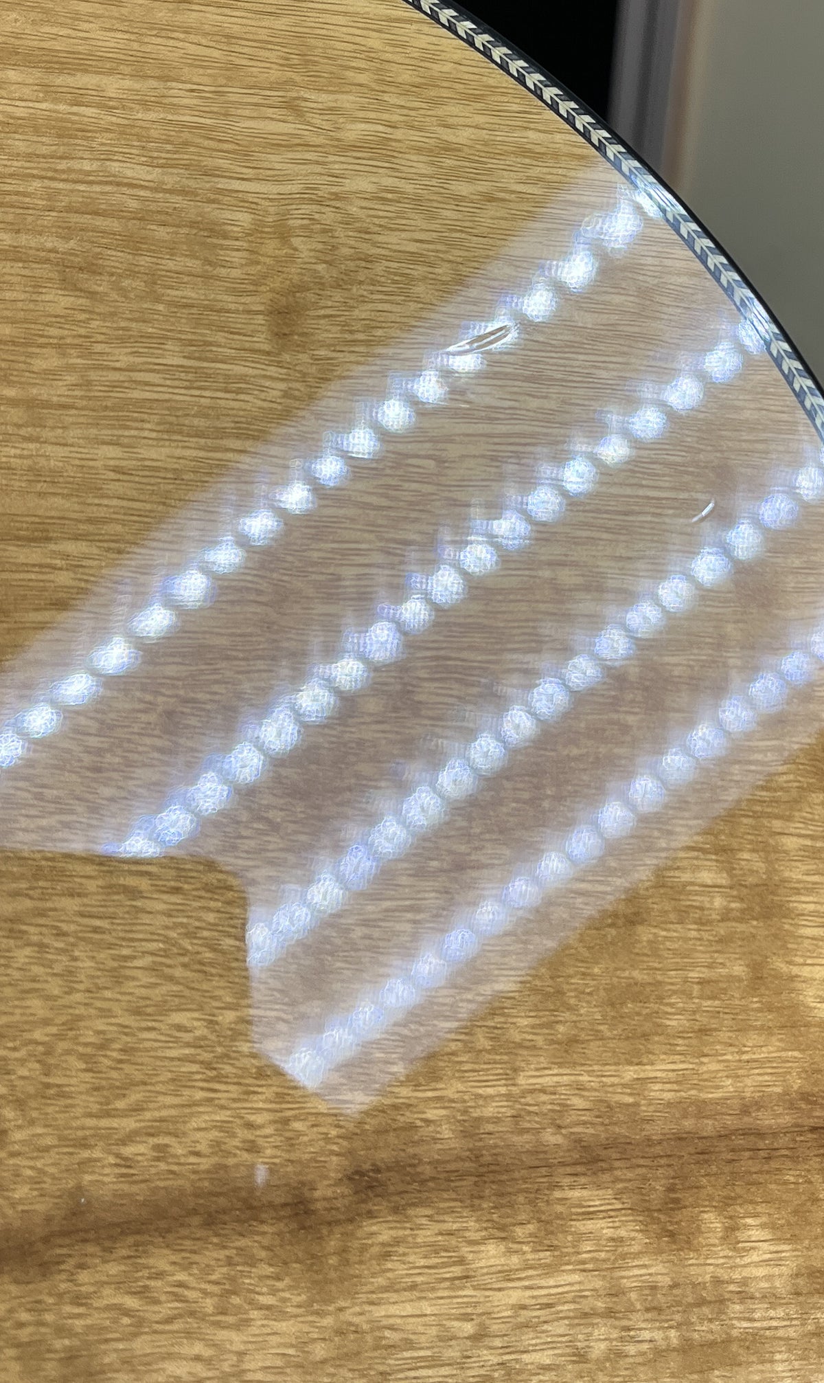 Breedlove Oregon Concert E Myrtlewood