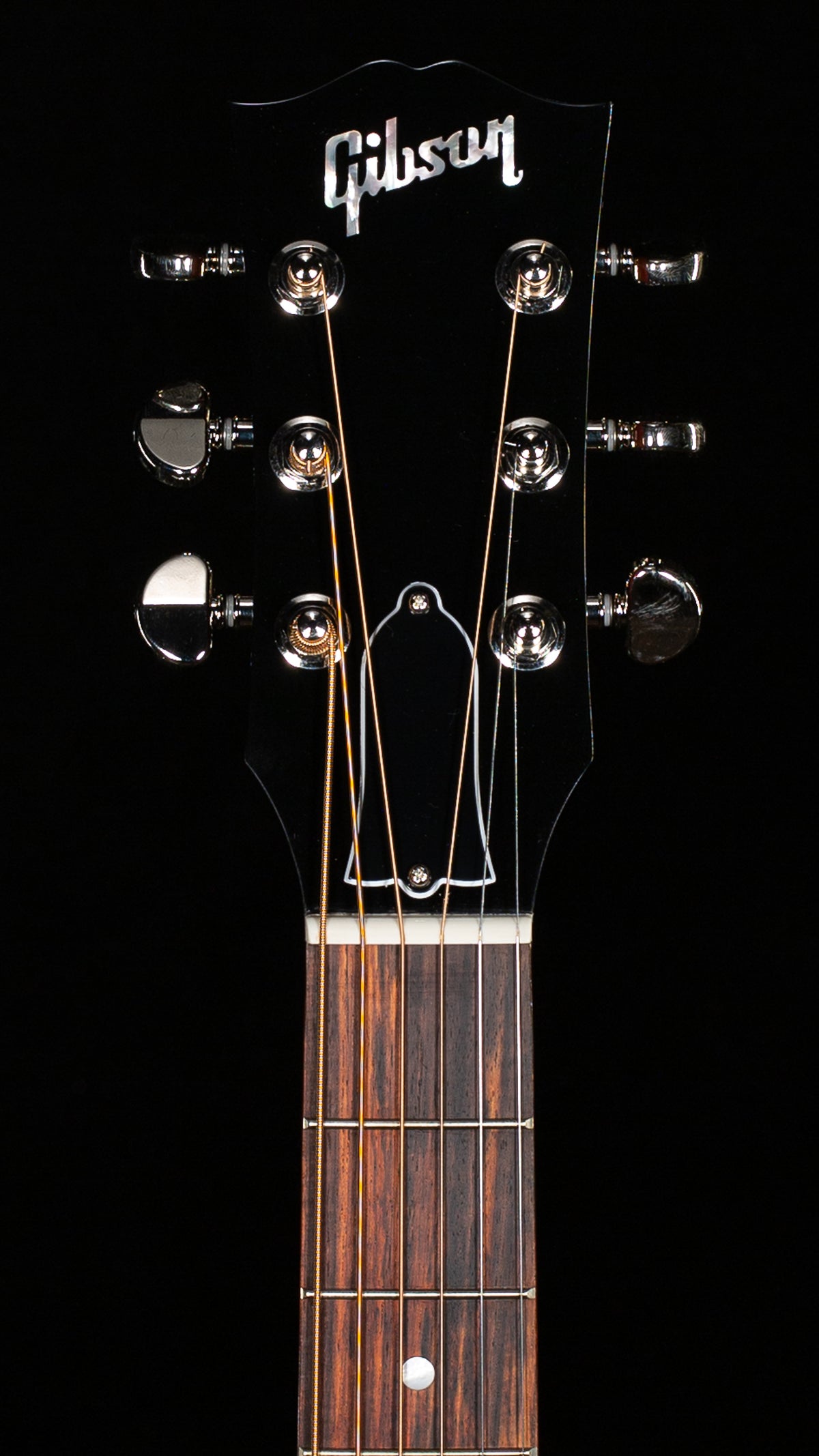 Gibson J-45 Standard Goldtop (126)