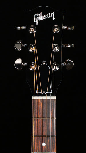 Gibson J-45 Standard Goldtop (126)