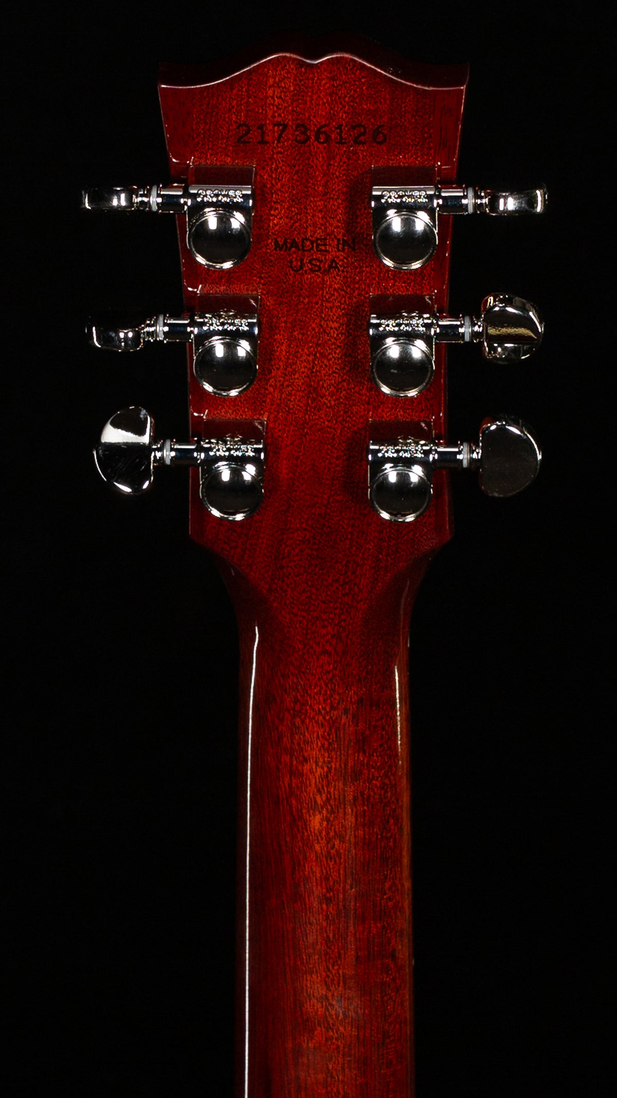 Gibson J-45 Standard Goldtop (126)