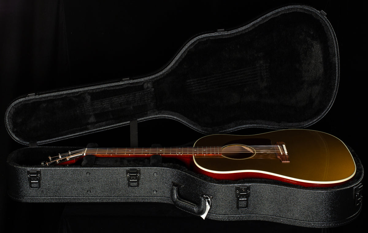 Gibson J-45 Standard Goldtop (126)