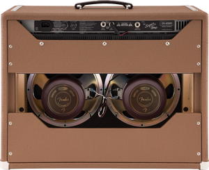 Fender '62 Super Amp (736)