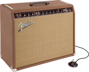 Fender '62 Super Amp (736)