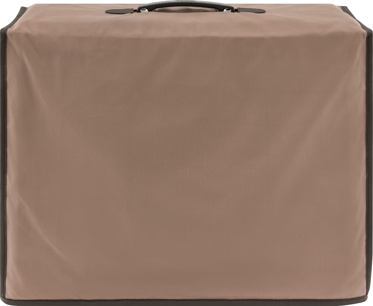 Fender &#39;62 Super Amp (736)