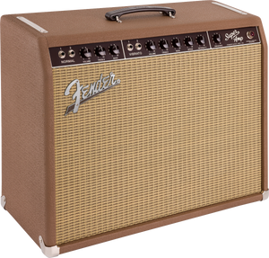 Fender '62 Super Amp (736)