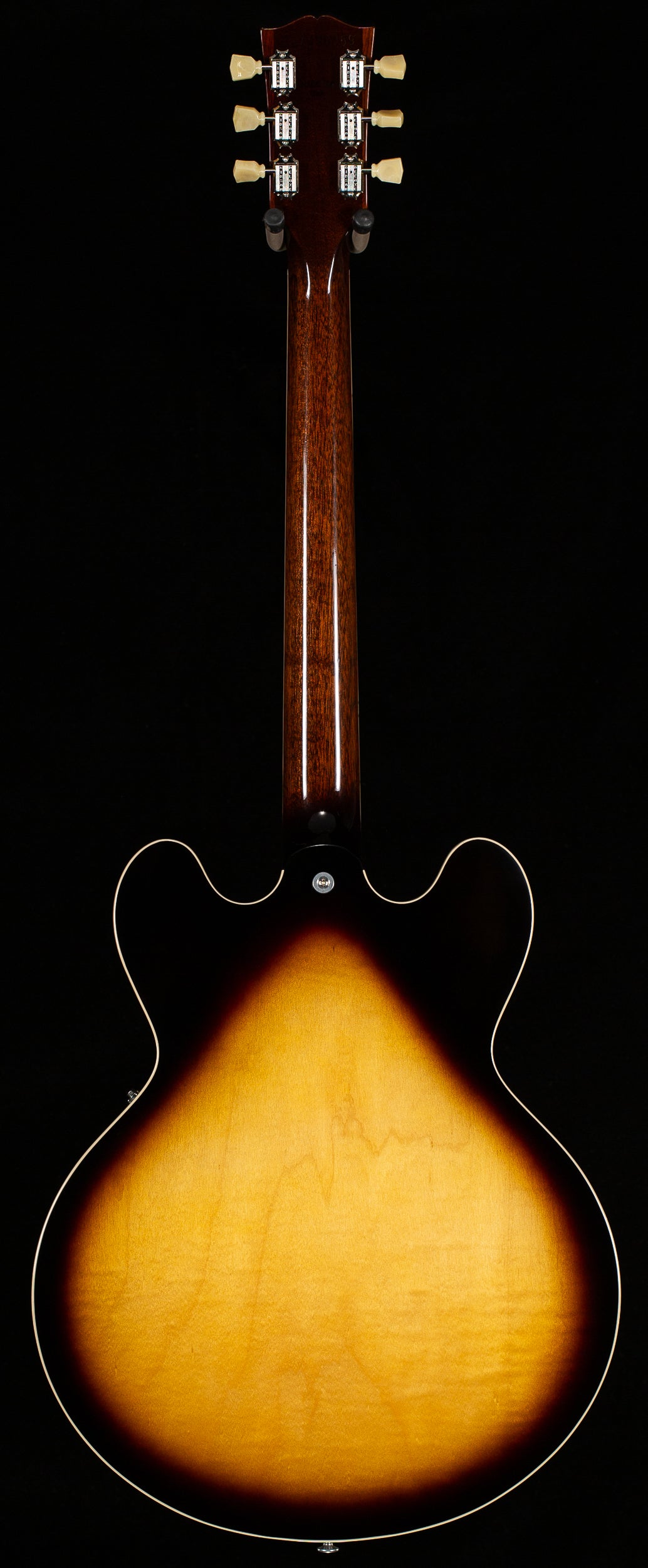 Gibson ES-345 Vintage Burst (069)