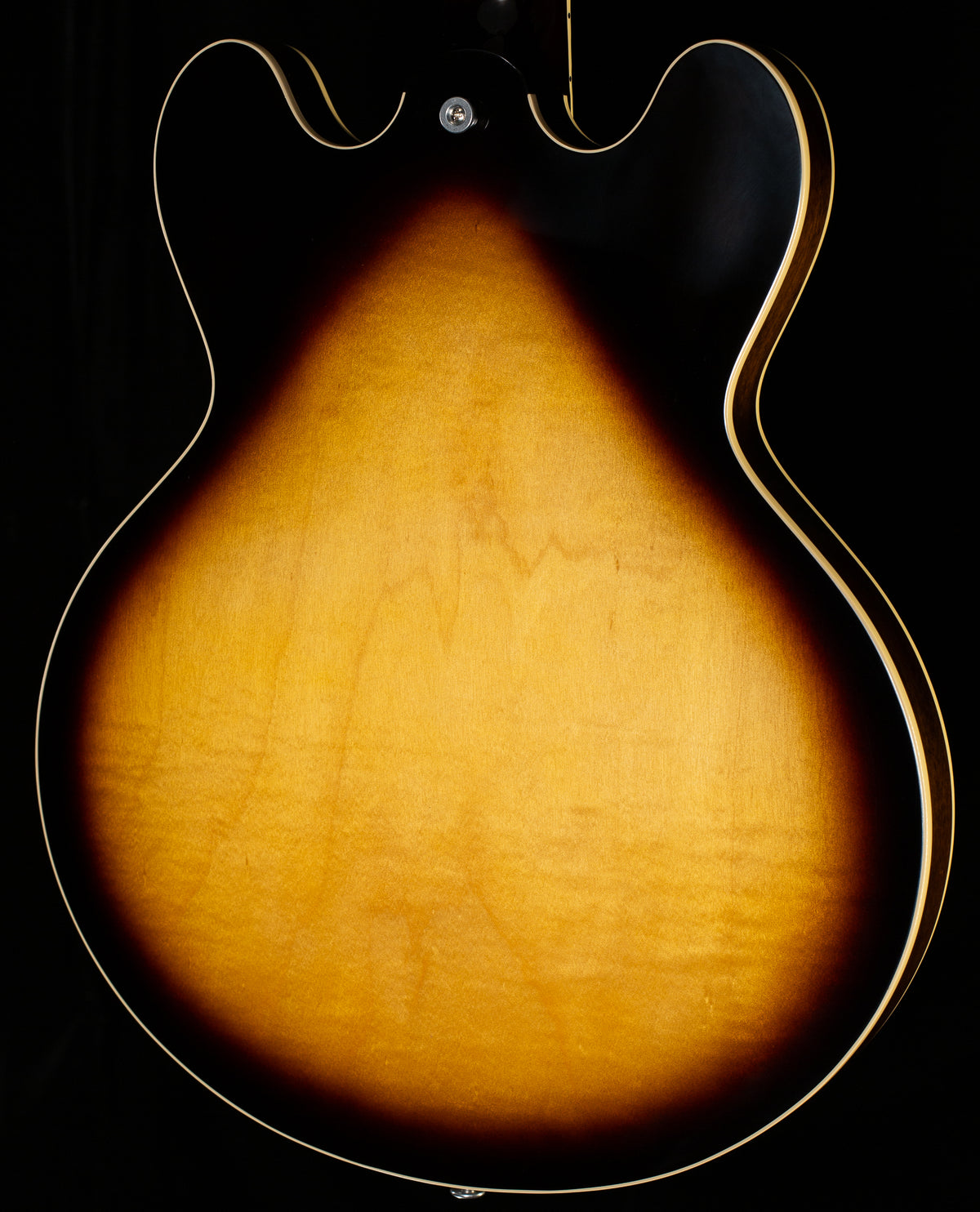 Gibson ES-345 Vintage Burst (069)