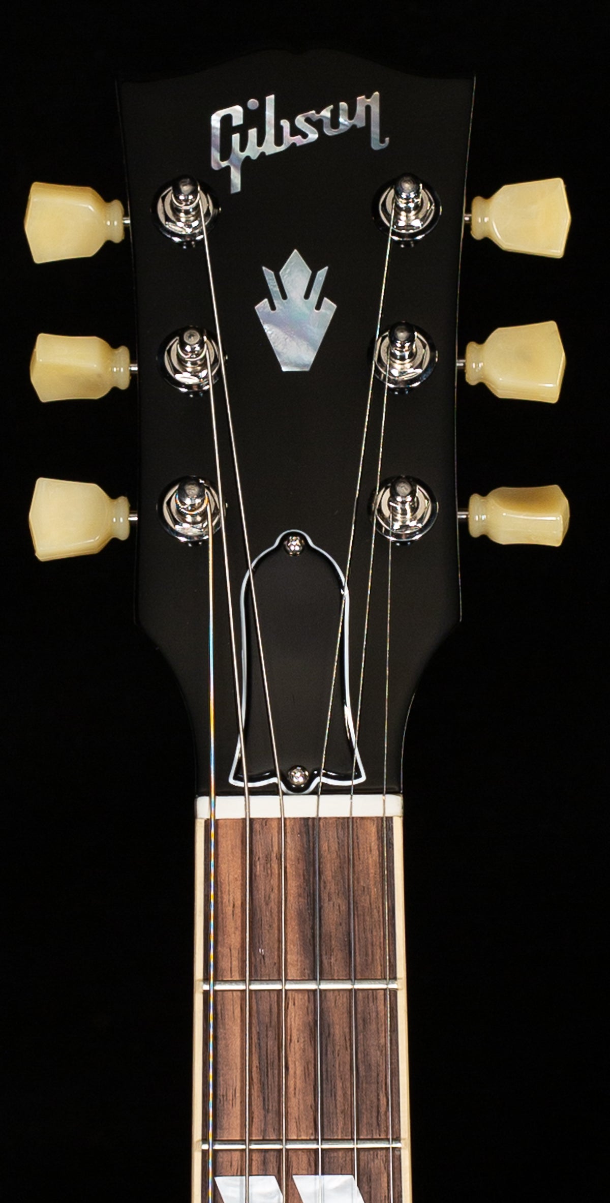 Gibson ES-345 Vintage Burst (069)