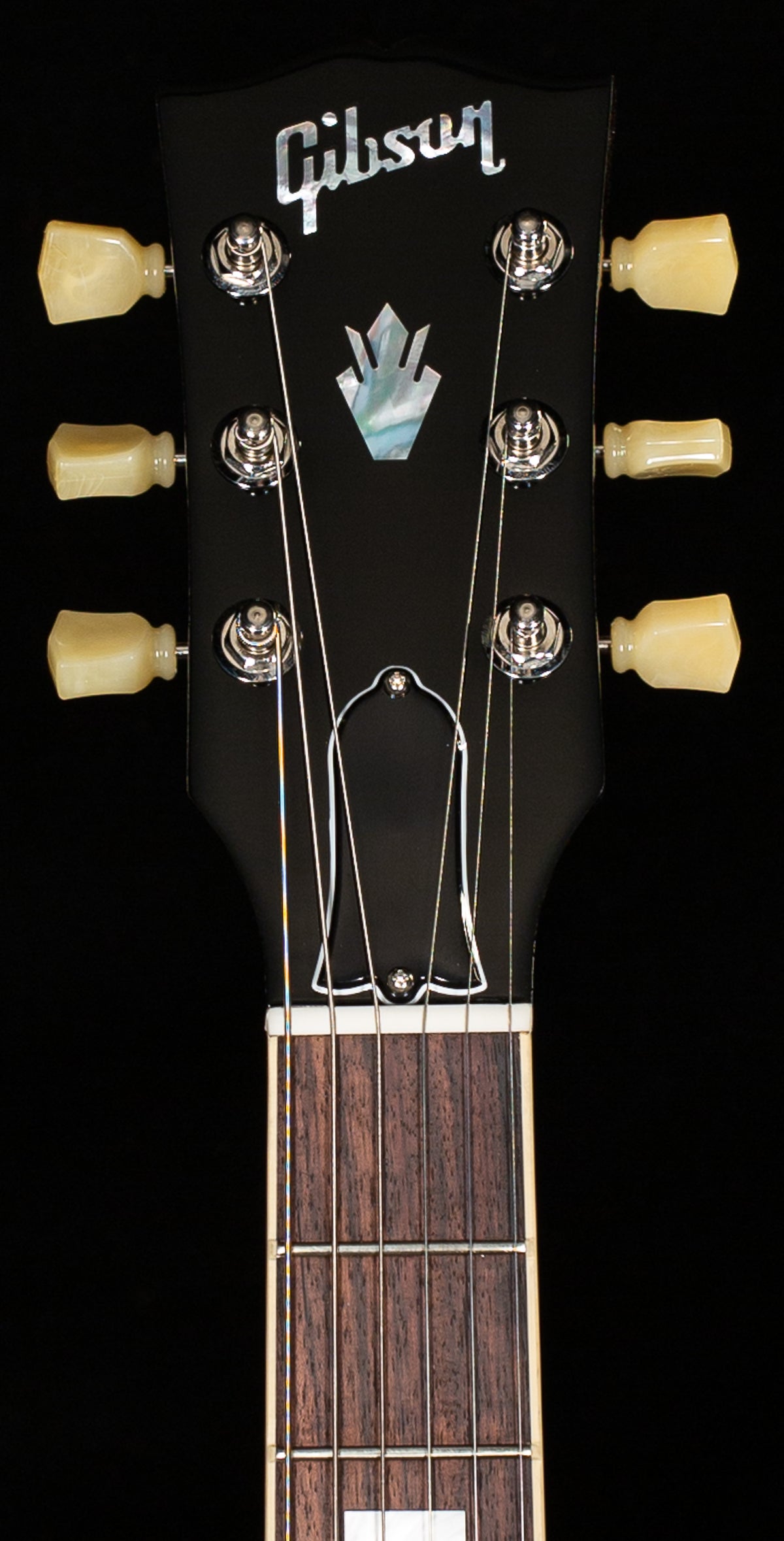 Gibson ES-335 Figured Iced Tea (257)