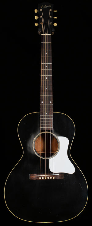 Gibson Custom Shop 1933 L-00 Murphy Lab Light Aged Ebony (010)