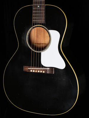 Gibson Custom Shop 1933 L-00 Murphy Lab Light Aged Ebony (010)