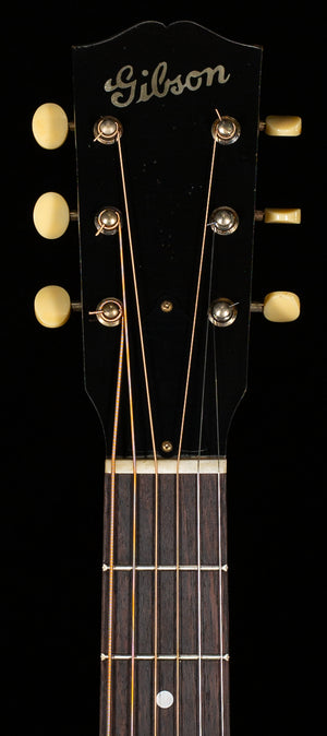 Gibson Custom Shop 1933 L-00 Murphy Lab Light Aged Ebony (010)