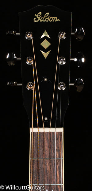Gibson Custom Shop 1936 Advanced Jumbo Vintage Sunburst (020)