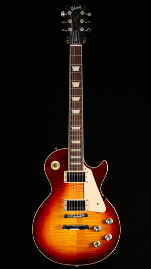 Gibson Les Paul Standard 60s Figured Top Bourbon Burst (274)