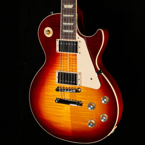 Gibson Les Paul Standard 60s Figured Top Bourbon Burst (274)