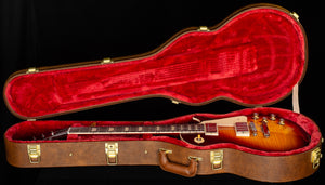 Gibson Les Paul Standard 60s Figured Top Bourbon Burst (274)