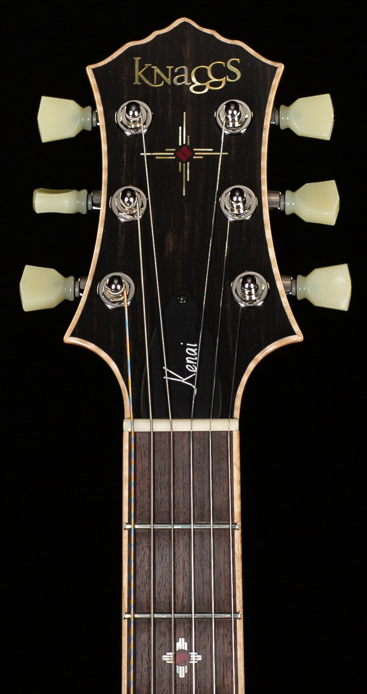 Knaggs Influence Kenai FireBurst Navajo Sun 15th Anniversary Package (177)