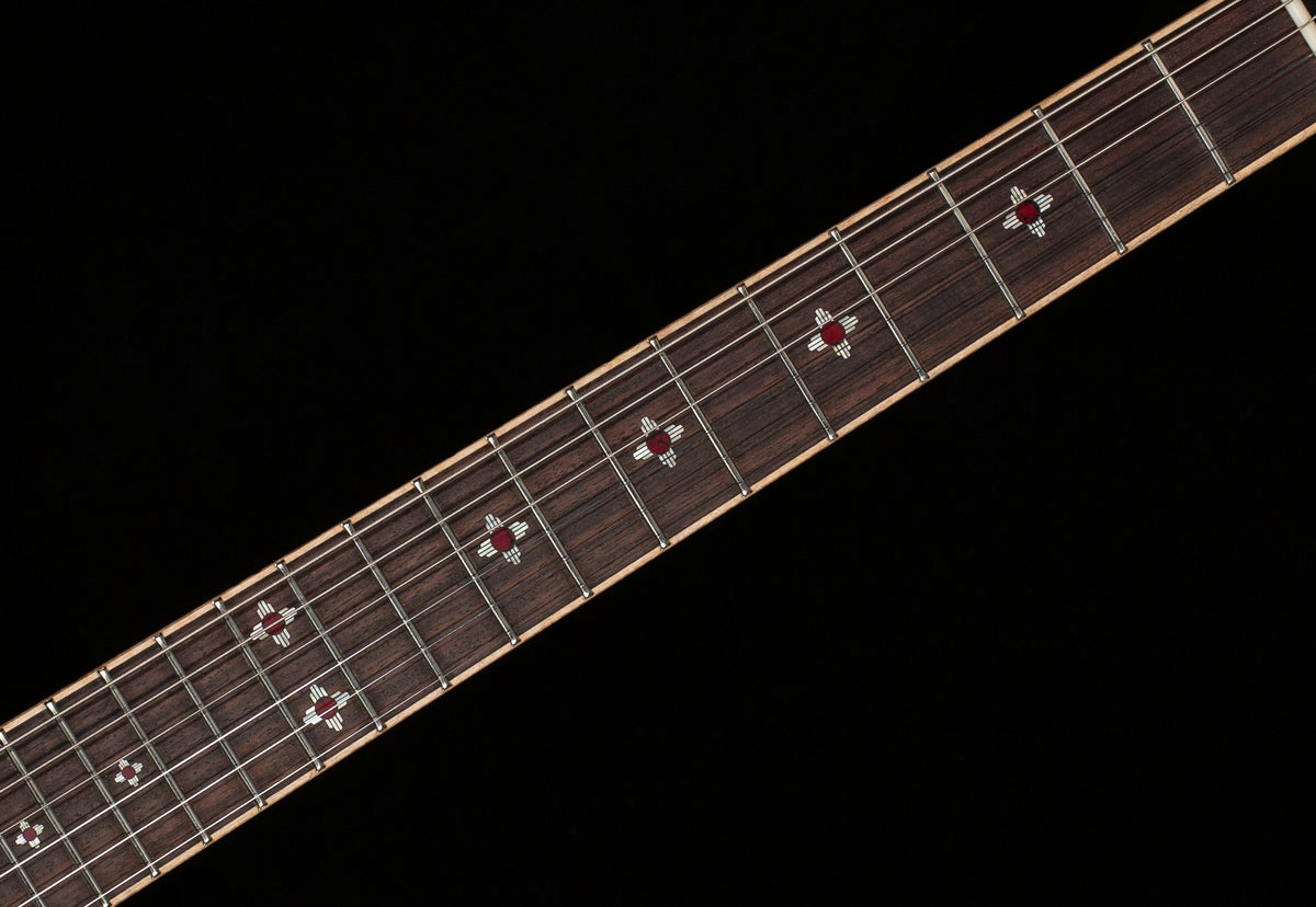 Knaggs Influence Kenai FireBurst Navajo Sun 15th Anniversary Package (177)