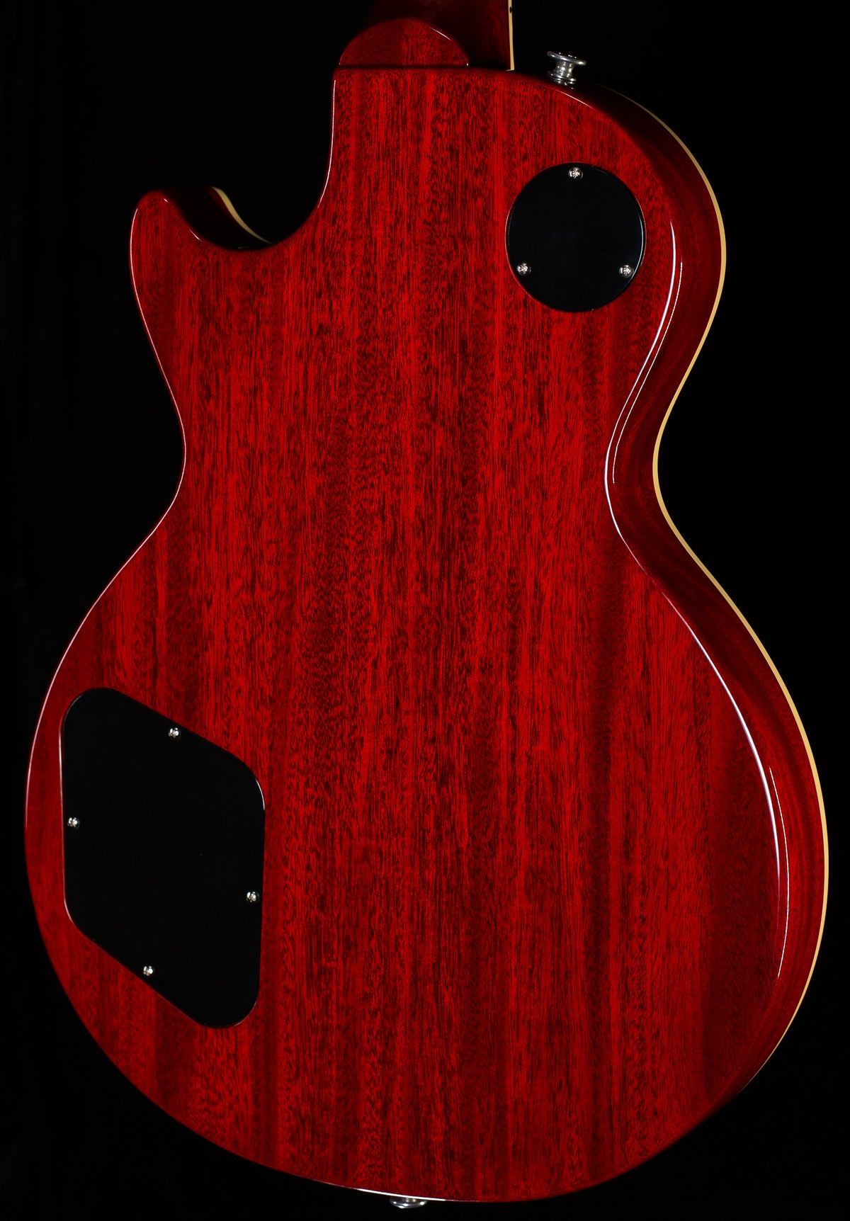 Gibson Les Paul Standard 50s Figured Top 60s Cherry (260)