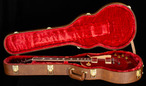 Gibson Les Paul Standard 50s Figured Top 60s Cherry (260)