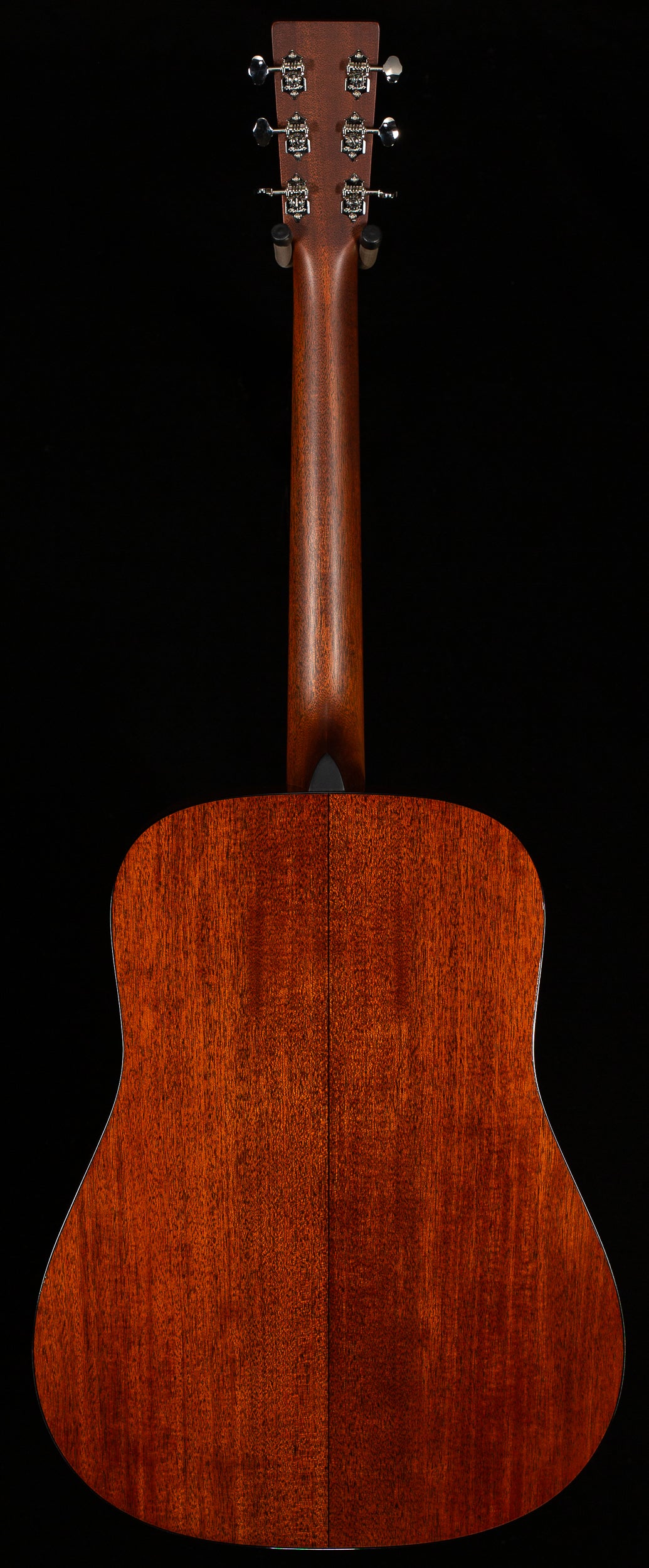 Martin Custom Shop D-18 Elvis Mic Inlay (773)