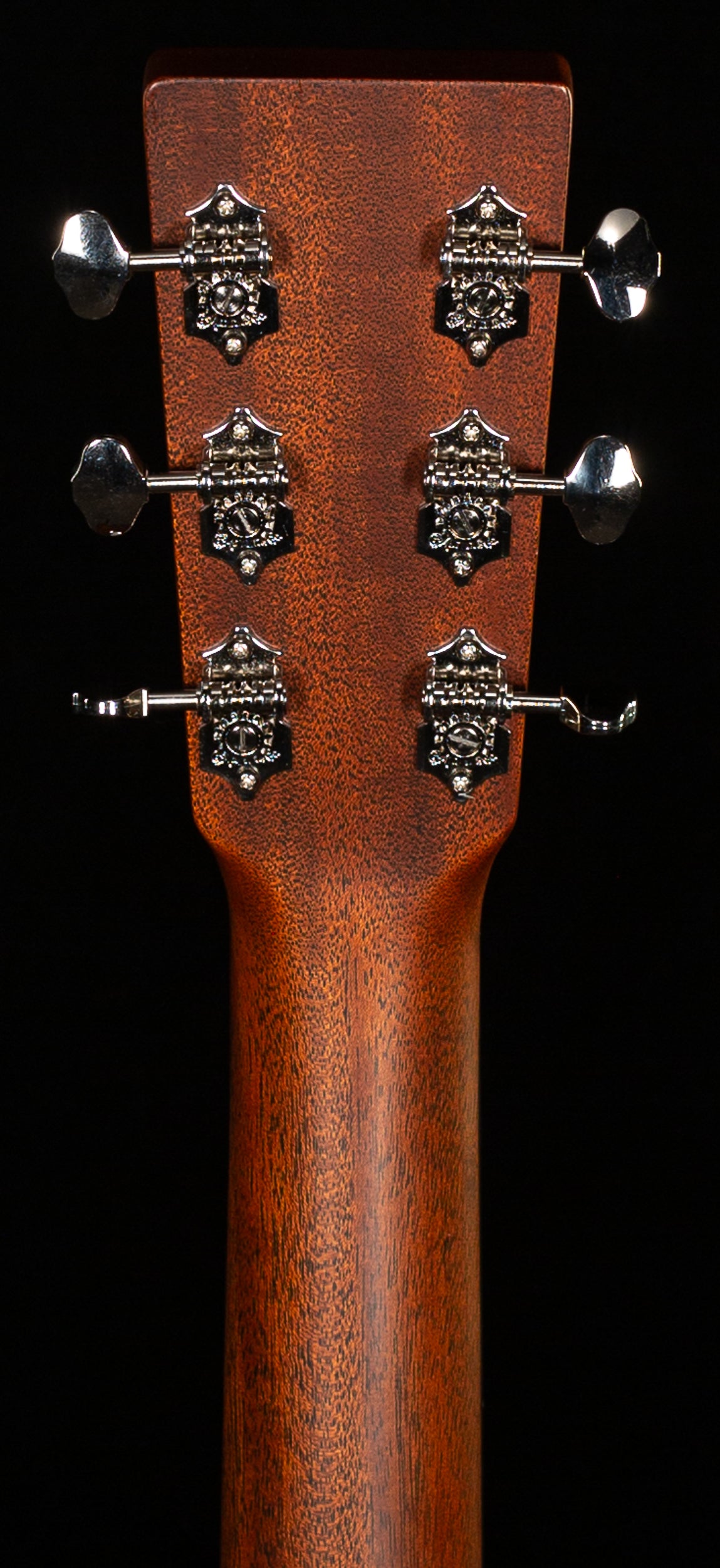 Martin Custom Shop D-18 Elvis Mic Inlay (773)
