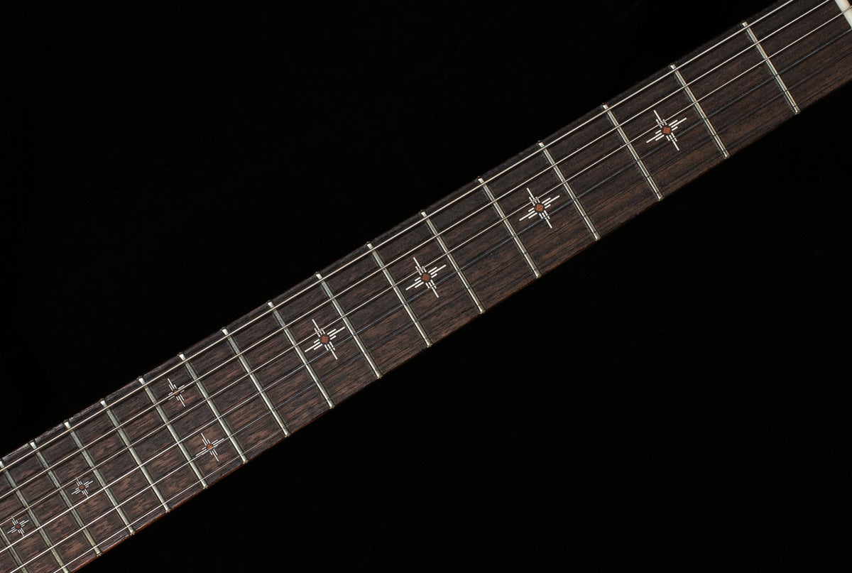 Knaggs Influence Kenai Hollowbody Fire T2 Maple Top (178)