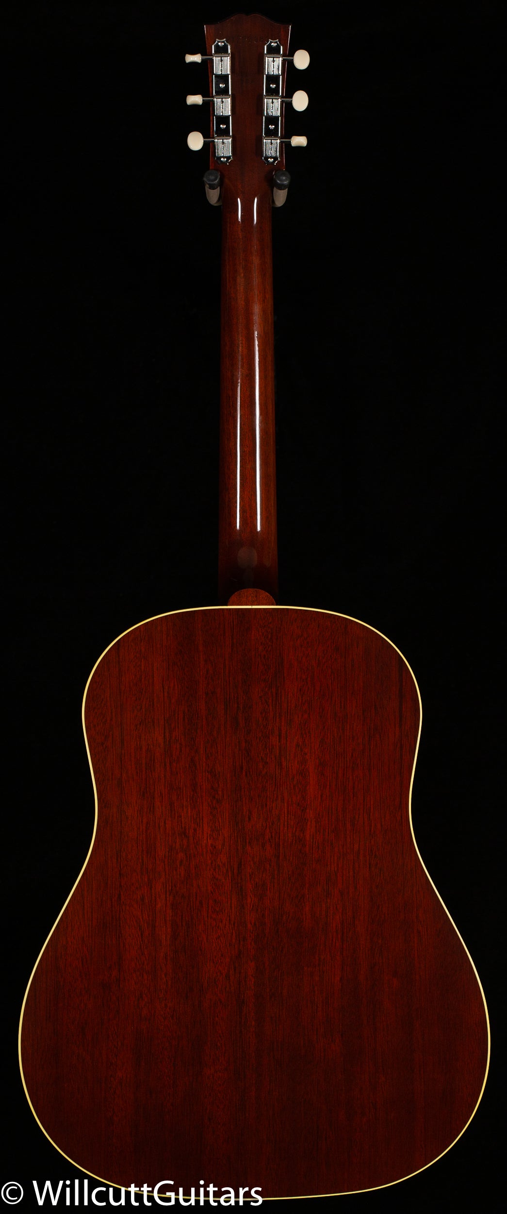 Gibson 50s J-45 Original Vintage Sunburst (080)