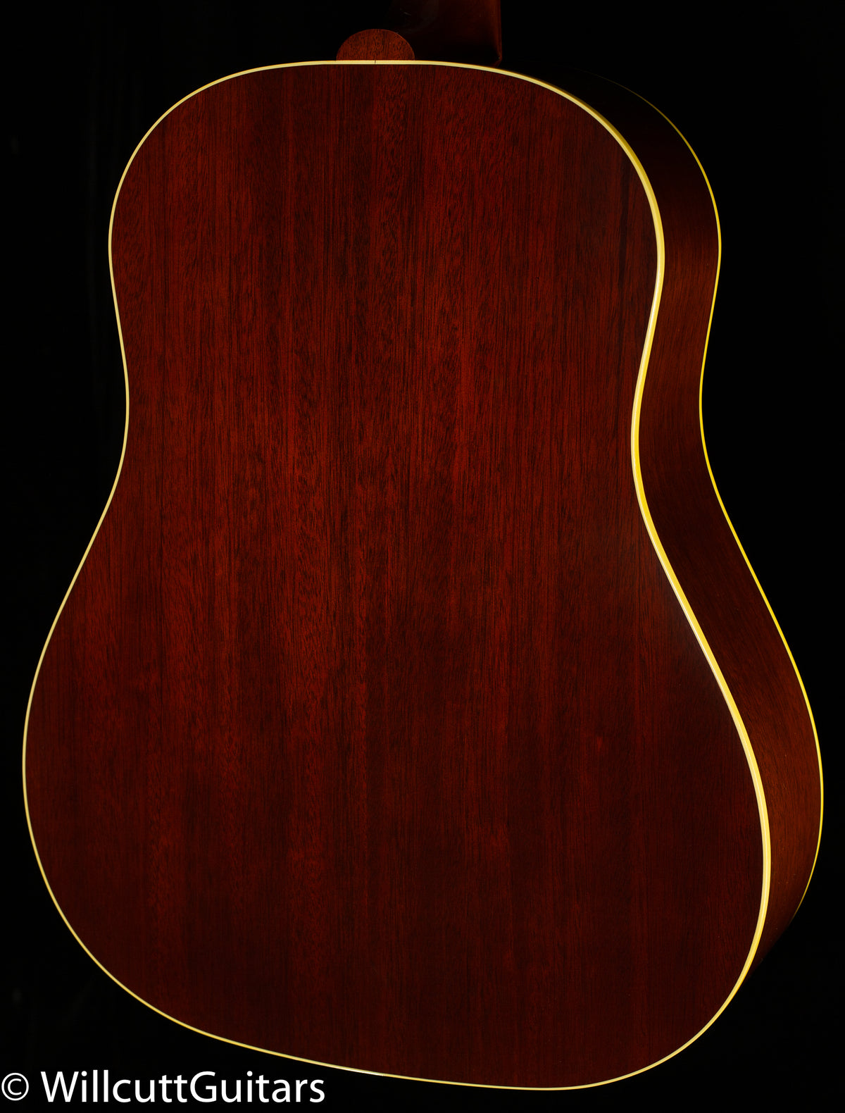Gibson 50s J-45 Original Vintage Sunburst (080)